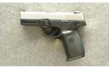 Smith & Wesson SW9VE Pistol 9mm - 2 of 2