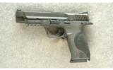 Smith & Wesson M&P9 Pro Pistol 9mm - 2 of 2