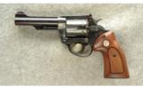 Charter Arms Police Bulldog Revolver .38 Spec - 2 of 2