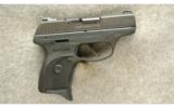 Ruger Model LC9 Pistol 9mm - 1 of 2