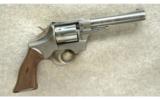 Hi-Standard Model R-100 Revolver .22 LR - 1 of 2