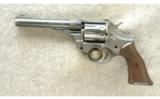 Hi-Standard Model R-100 Revolver .22 LR - 2 of 2