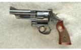 Smith & Wesson Model 27-9 Revolver .357 Mag - 2 of 2