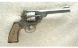 Enfield Webley Model MK IV Revolver .45 ACP - 1 of 2