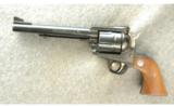 Ruger Blackhawk Revolver .357 Mag / 9mm - 2 of 2