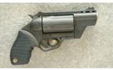 Taurus Judge Revolver .45 LC / .410 - 1 of 2