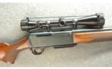 Browning BAR Grade II Rifle 7mm Rem Mag - 2 of 7