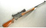 Browning BAR Grade II Rifle 7mm Rem Mag - 1 of 7