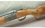 Browning Citori Shotgun 12 GA - 2 of 7