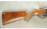 Browning Citori Shotgun 12 GA - 5 of 7