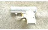 Browning Model Baby Browning Pistol 6mm - 2 of 2