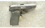 Arsenal Makarov Pistol 9x18mm - 1 of 2