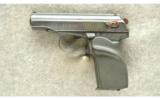 Arsenal Makarov Pistol 9x18mm - 2 of 2