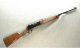 Browning BLR Rifle .358 Win - 1 of 7