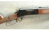 Browning BLR Rifle .358 Win - 2 of 7