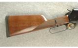 Browning BLR Rifle .358 Win - 5 of 7