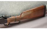 Browning BLR Rifle .358 Win - 6 of 7
