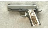 Springfield Armory Compact Pistol .45 Auto - 2 of 2