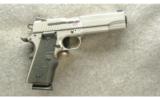 Sig Sauer ~ 1911 ~ .45 ACP - 1 of 2