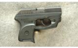 Ruger Model LCP Pistol .380 ACP - 1 of 2