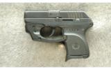 Ruger Model LCP Pistol .380 ACP - 2 of 2