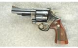 Smith & Wesson Model 57 Revolver .41 Mag - 2 of 2