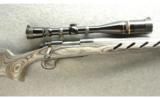 Remington Model 700 Rifle .22-250 - 2 of 7