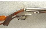 Parker Bros Model G SxS Shotgun 12 GA - 2 of 7