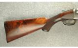Parker Bros Model G SxS Shotgun 12 GA - 6 of 7
