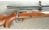 Winchester Model 52 Rifle .22 LR - 3 of 8
