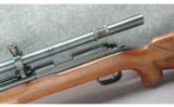 Winchester Model 52 Rifle .22 LR - 4 of 8