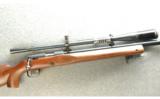 Winchester Model 52 Rifle .22 LR - 2 of 8