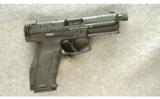Heckler & Koch VP9 Tactical Pistol 9mm - 1 of 2