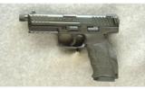 Heckler & Koch VP9 Tactical Pistol 9mm - 2 of 2