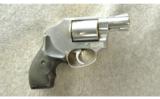 Smith & Wesson Model 940 Revolver 9mm - 1 of 2