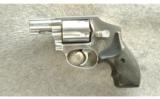 Smith & Wesson Model 940 Revolver 9mm - 2 of 2