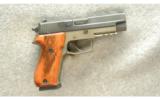 Sig Sauer Model P220 Pistol .45 ACP - 1 of 2