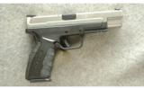 Springfield Armory XD9 Tactical Mod.2 Pistol 9mm - 1 of 2