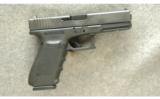 Glock Model 21 Gen 4 Pistol .45 Auto - 1 of 2