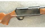 Browning BAR Rifle .270 Win - 2 of 7