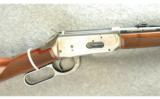 Winchester Model 94 Legendary Lawman Rifle .30-30 - 2 of 6