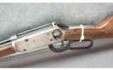 Winchester Model 94 Legendary Lawman Rifle .30-30 - 3 of 6