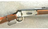 Winchester 94 XTR Big Bore Rifle .375 Win - 2 of 7