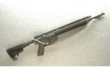 Ruger Model SR-556 Rifle 5.56 NATO - 1 of 7