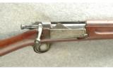 Springfield Model 1898 Krag Rifle - 2 of 7