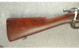 Springfield Model 1898 Krag Rifle - 5 of 7