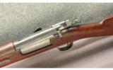 Springfield Model 1898 Krag Rifle - 3 of 7