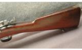 Springfield Model 1898 Krag Rifle - 6 of 7
