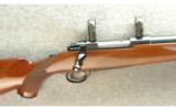Ruger Model M77 Rifle .22-250 Rem - 2 of 7