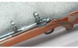 Ruger Model M77 Rifle .22-250 Rem - 3 of 7